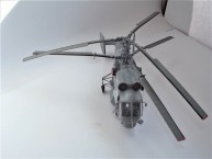 U-Jagd-Hubschrauber Kamow Ka-27 (1/48)