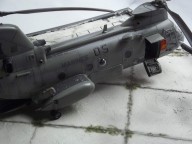 Transporthubschrauber Boeing-Vertol CH-46E Sea Knight (1/48)