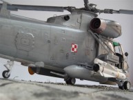 Kaman SH-2G Super Seasprite (1/48)