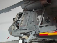 Kaman SH-2G Super Seasprite (1/48)