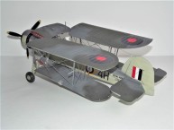 Fairey Swordfish (1/32)