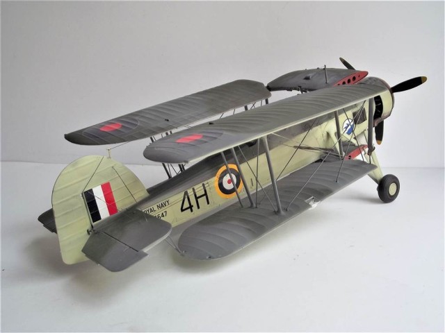 Fairey Swordfish (1/32)