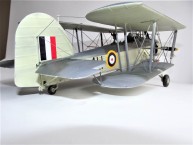 Fairey Swordfish (1/32)