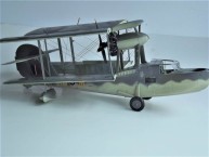 Supermarine Walrus (1/48)