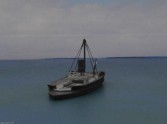 Kanonenboot Pilcomayo (1/700)