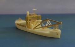 Kranschiff Seishu Maru (1/700)