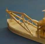 Kranschiff Seishu Maru (1/700)