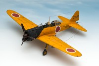 Zielschlepper Mitsubishi A6M2-K (1/48)
