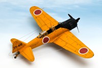 Zielschlepper Mitsubishi A6M2-K (1/48)