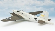 U-Jagd-Flugzeug Douglas B-18B Bolo (1/72)