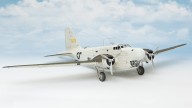 U-Jagd-Flugzeug Douglas B-18B Bolo (1/72)