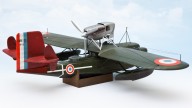 Flugboot Loire 130Cl (1/48)