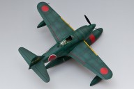 Jagdflugzeug Kawanishi N1K1 Kyofu (1/48)