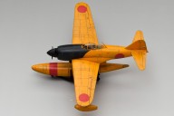 Jagdflugzeug Kawanishi N1K1 Kyofu (1/48)