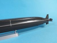 Modell K-535 Yuri Dolgoruky SSBN