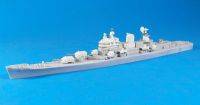 Modell USS Canberra CAG-2 1967