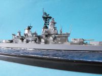 Modell USS New Jersey BB-62 1982