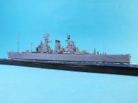 Modell USS Northampton CLC-1