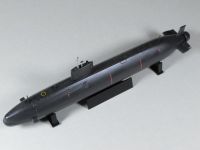 Trafalgar-Klasse, Airfix 1:350