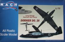 Dornier Do 26