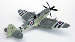 Supermarine Seafire FR 47