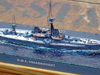 HMS Dreadnought