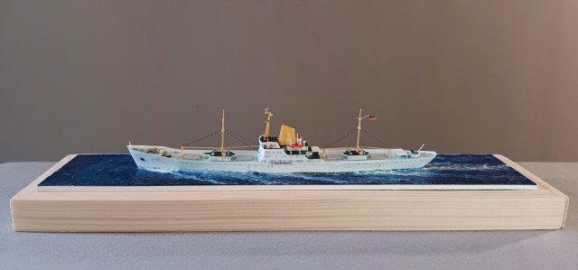 Kühlschiff Padua (II) (1/1200)