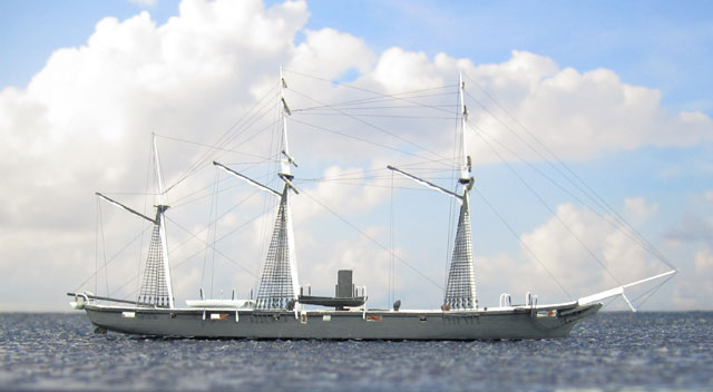 CSS Alabama