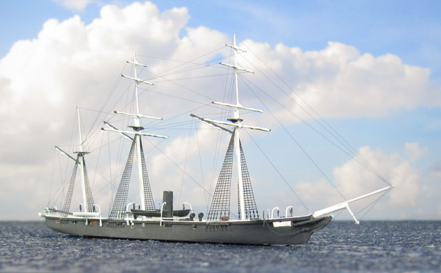 CSS Alabama