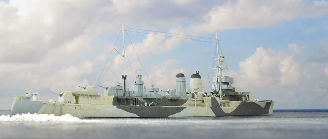 ORP Dragon