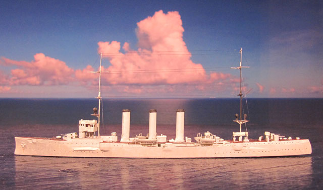 SMS Emden