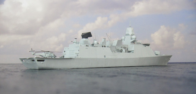 Fregatte Zr. Ms. Evertsen (1/700)