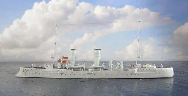 SMS Frauenlob