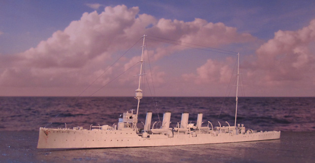 HMS Glasgow