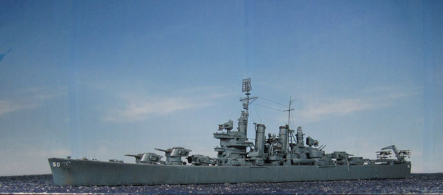 USS Helena