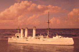 SMS Nürnberg