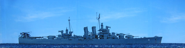 USS Wichita