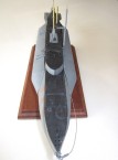 X-Craft Kleinst-U-Boot (1/35)