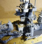 Schwerer Kreuzer Prinz Eugen (1/350)