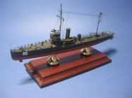 Deutsches Torpedoboot A 86 (1/350)