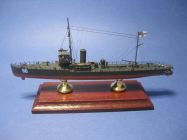 Deutsches Torpedoboot A 86 (1/350)