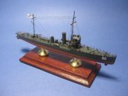 Deutsches Torpedoboot A 86 (1/350)