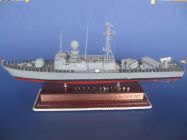 Schnellboot Gepard (1/144)