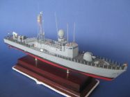 Schnellboot Gepard (1/144)