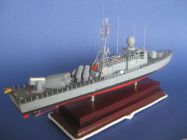 Schnellboot Gepard (1/144)