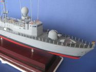 Schnellboot Gepard (1/144)