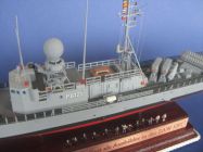 Schnellboot Gepard (1/144)