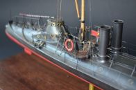 Torpedoboot SMS Falke (1/72)