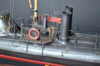 Torpedoboot SMS Falke (1/72)