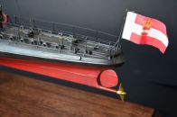 Torpedoboot SMS Falke (1/72)